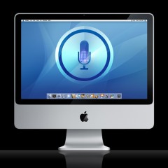 Siri arriverà anche su Mac: il nuovo brevetto Apple